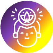 Gestionar sentimientos de ansiedad, depresión, soledad y vacío.